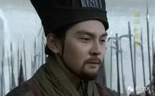 鬼才郭嘉的水平是如何被吹出来的,两大鬼才诸葛亮和郭嘉到底谁更强