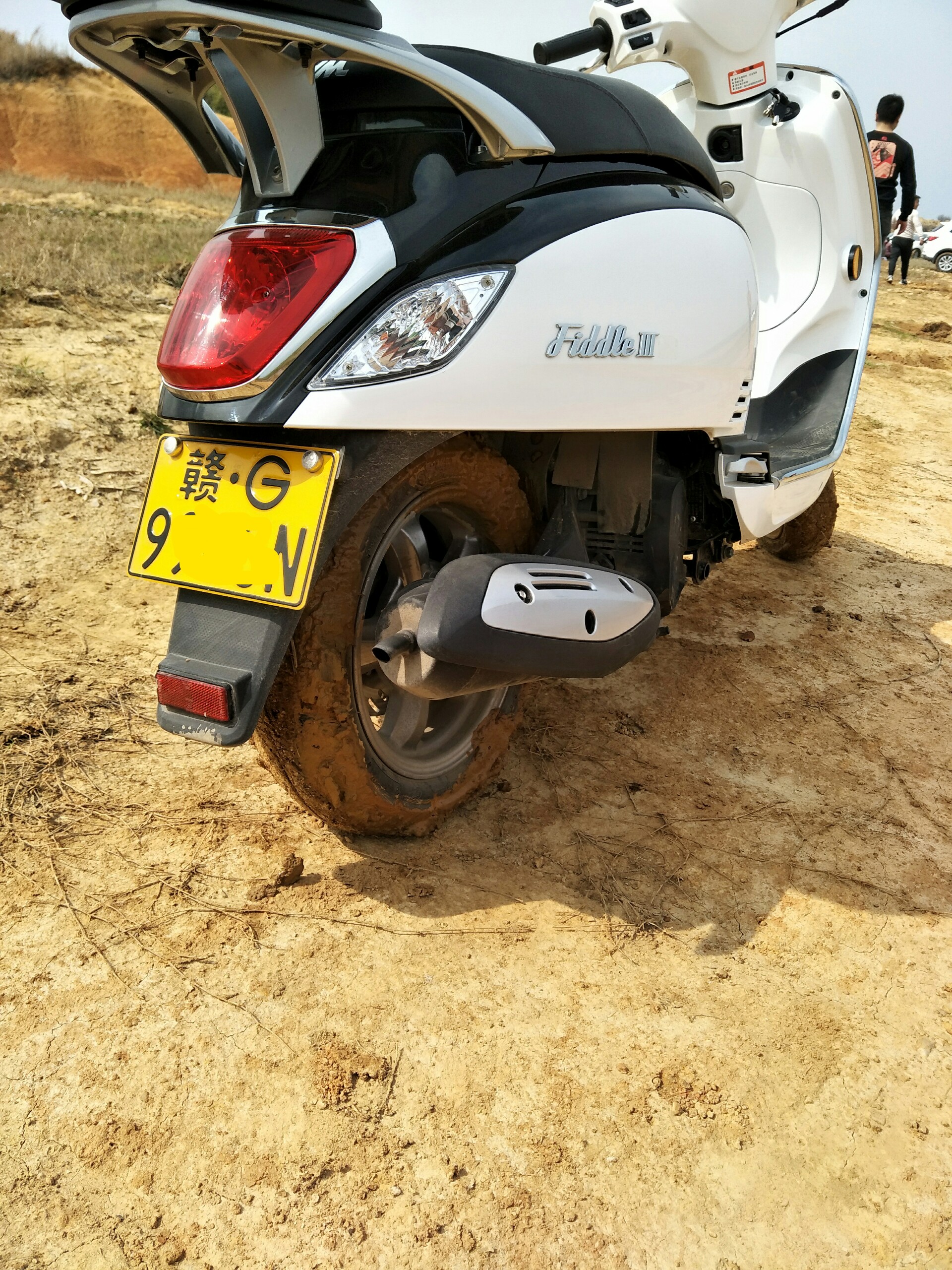 摩托车旅行的乐趣,为什么很多人喜欢摩托车旅行