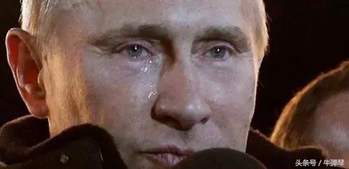 今天，普京毫无悬念将走向新的政治巅峰