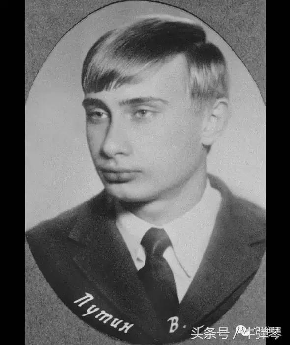 今天，普京毫无悬念将走向新的政治巅峰