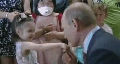 今天，普京毫无悬念将走向新的政治巅峰