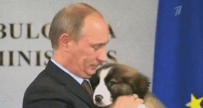 今天，普京毫无悬念将走向新的政治巅峰