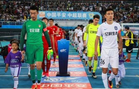 津门德比vs中超,津门德比大战一触即发