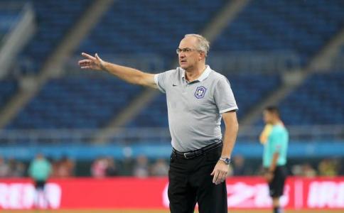 津门德比vs中超,津门德比大战一触即发