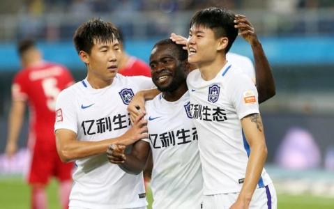 津门德比vs中超,津门德比大战一触即发