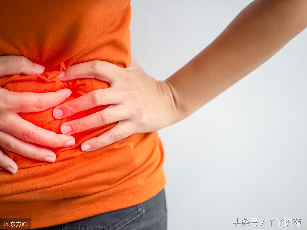 经常性腹胀？请您看这篇文章