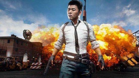 绝地求生吃鸡分析最新,绝地求生吃鸡为何如此火爆