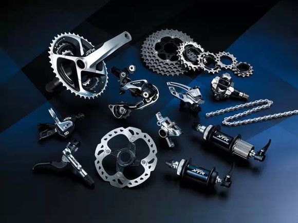 山地自行车骑行技巧入门,城市骑行自行车推荐入门