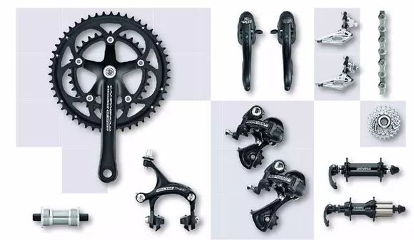 山地自行车骑行技巧入门,城市骑行自行车推荐入门