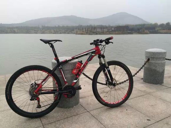 山地自行车骑行技巧入门,城市骑行自行车推荐入门