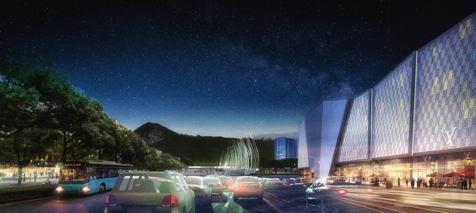 苏州公园景观规划设计,如何查找苏州景观公园设计