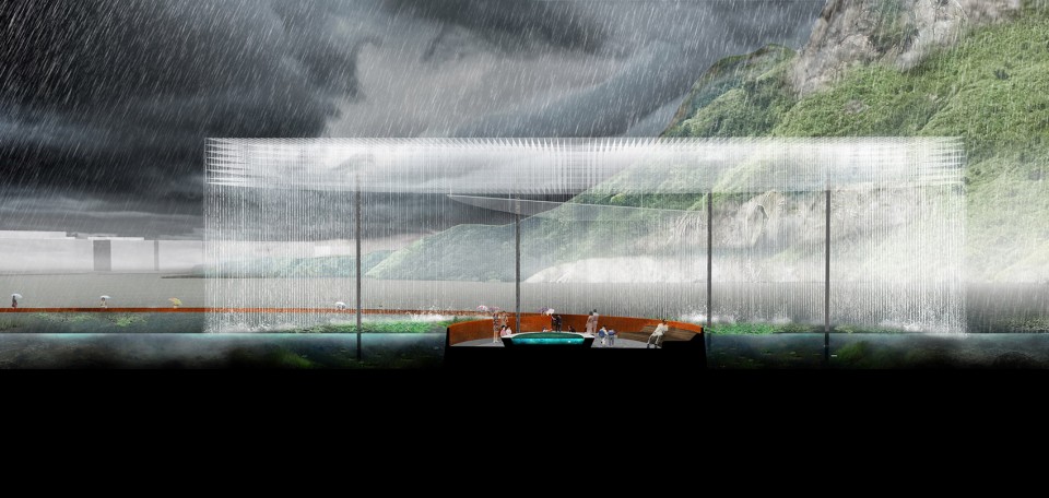 苏州公园景观规划设计,如何查找苏州景观公园设计