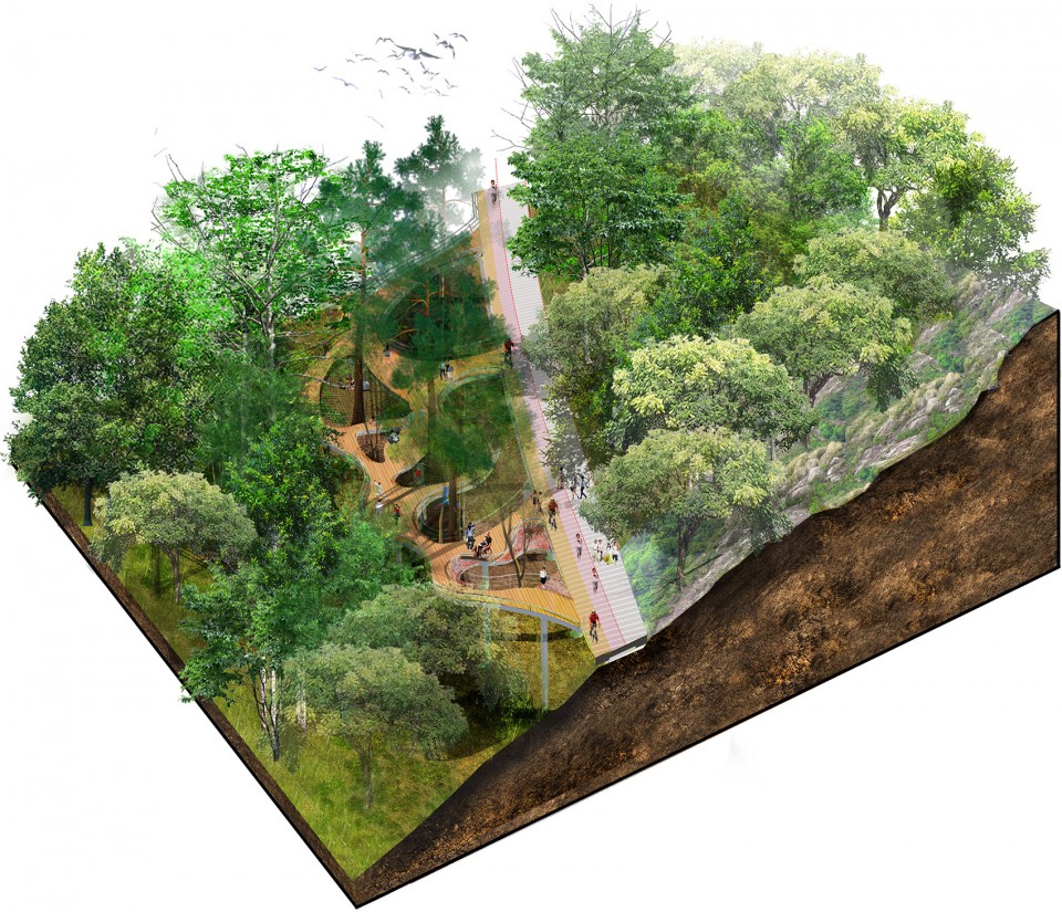 苏州公园景观规划设计,如何查找苏州景观公园设计