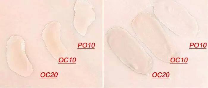 油皮平价粉底unny,粉底油皮推荐平价学生遮瑕能力好