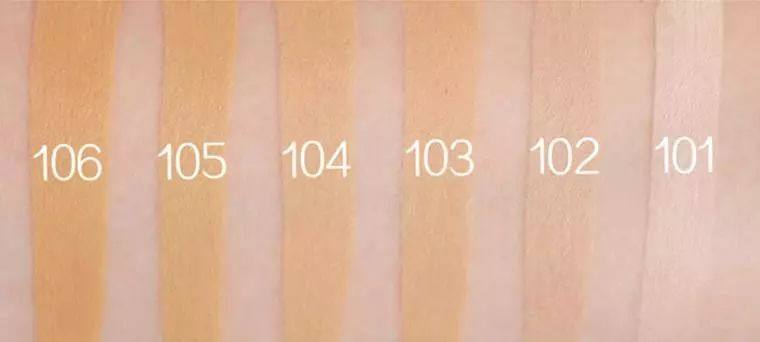 油皮平价粉底unny,粉底油皮推荐平价学生遮瑕能力好