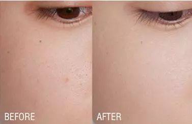 油皮平价粉底unny,粉底油皮推荐平价学生遮瑕能力好