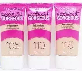 油皮平价粉底unny,粉底油皮推荐平价学生遮瑕能力好