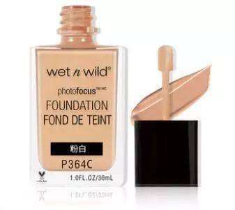 油皮平价粉底unny,粉底油皮推荐平价学生遮瑕能力好