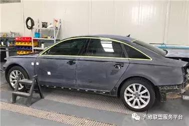 汽车喷漆不恰当行为,汽车喷漆属于违法行为吗