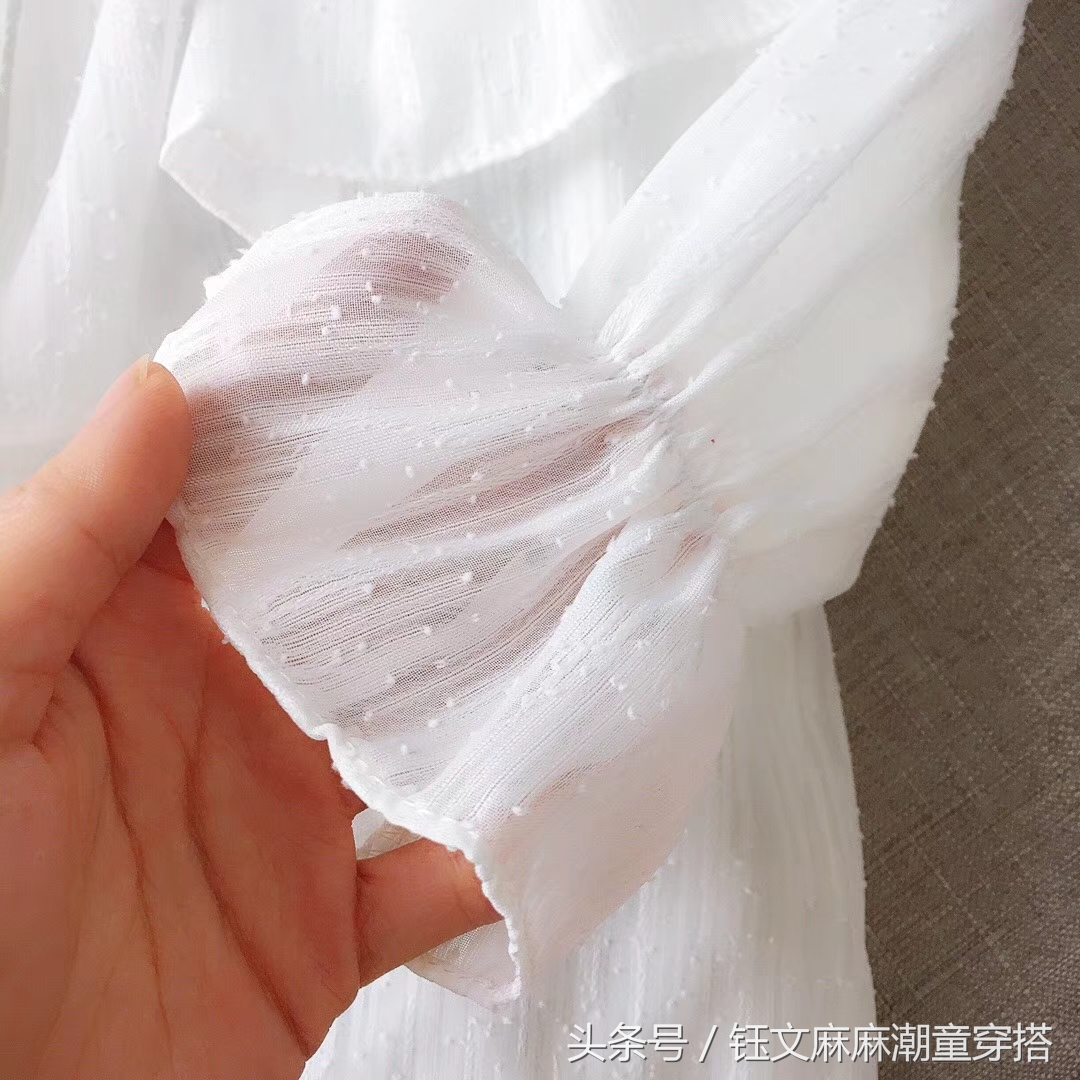 雪纺上衣小个子搭配牛仔短裙,修身裙子如何搭配裤子女