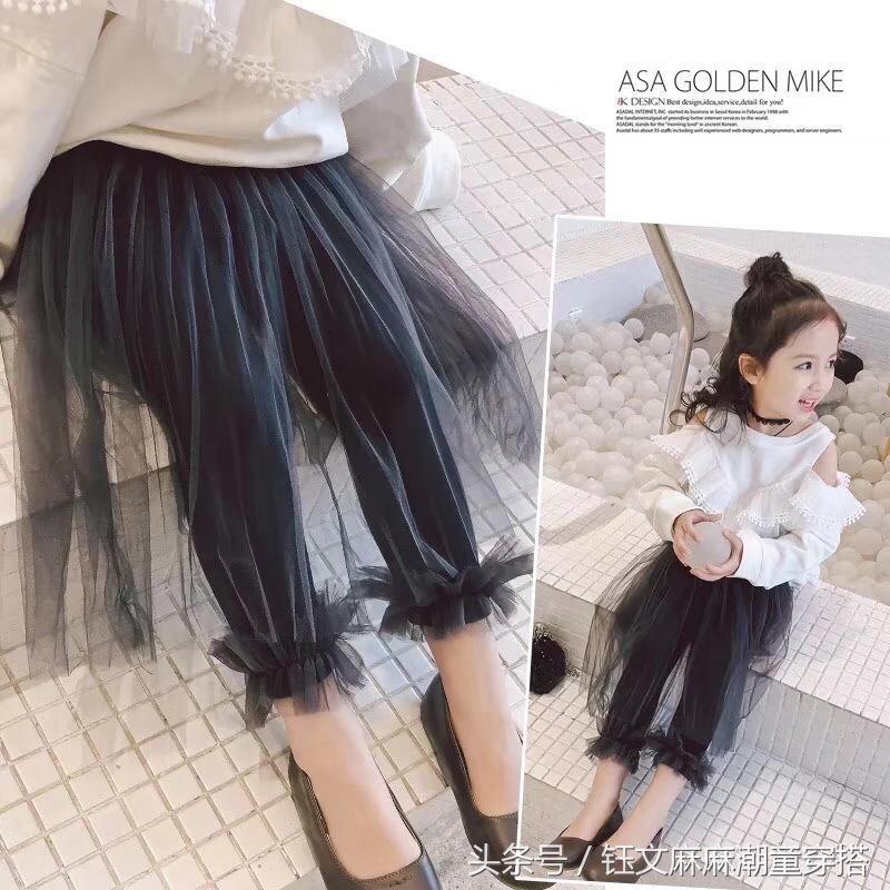 雪纺上衣小个子搭配牛仔短裙,修身裙子如何搭配裤子女