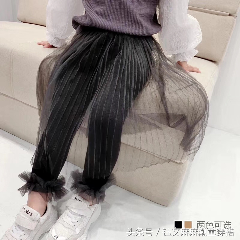 雪纺上衣小个子搭配牛仔短裙,修身裙子如何搭配裤子女