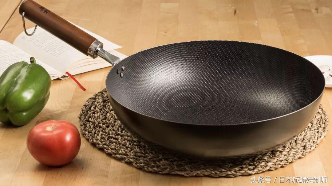 日本炒锅值得买吗,价格优惠好用的炒锅