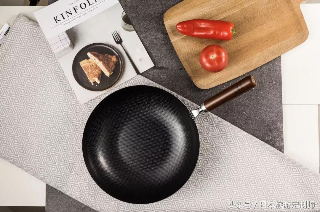 日本炒锅值得买吗,价格优惠好用的炒锅