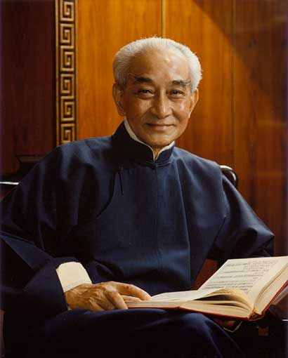 感恩南师经典语录,生命因延续而精彩