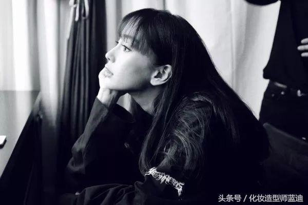 刘海选对堪比整容级刘海,好看的刘海堪比整容减龄刘海