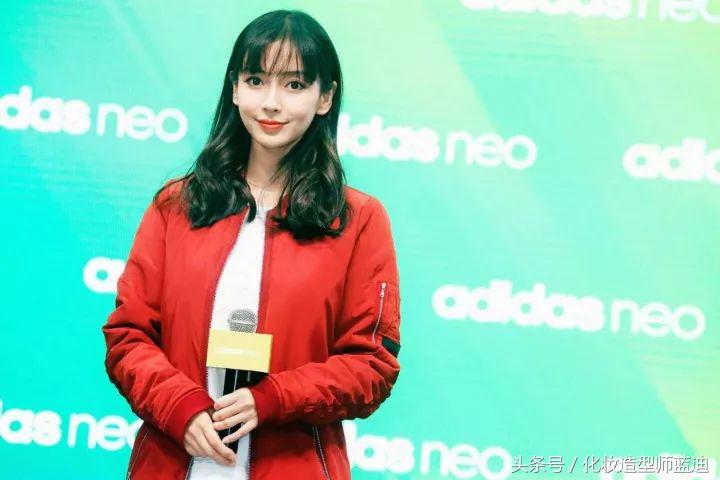 刘海选对堪比整容级刘海,好看的刘海堪比整容减龄刘海