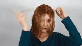 刘海选对堪比整容级刘海,好看的刘海堪比整容减龄刘海