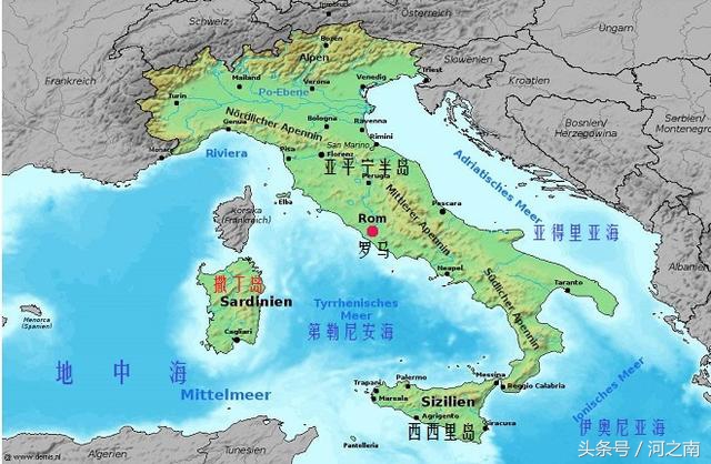 世界岛屿数量排名,世界上面积不断扩大的岛屿排名
