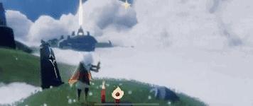 sky光遇过关,sky光遇为什么开了高画质还是很糊