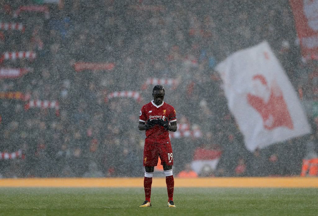 红军三叉戟轰16球,梅西传射4三叉戟进球