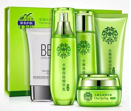 3.15曝光的护肤品有哪些,3.15曝光有哪些商品