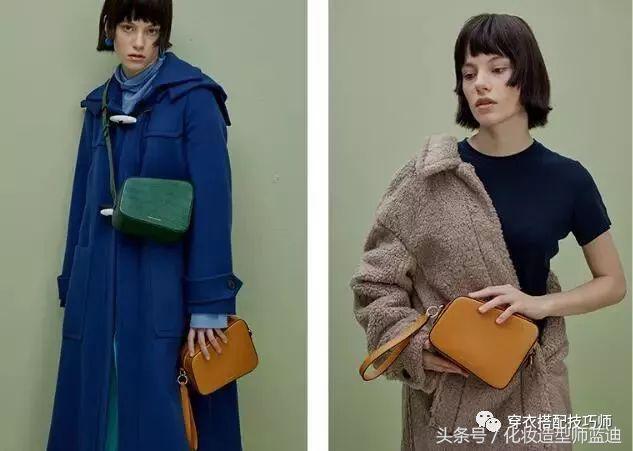 适合秋季搭配的平价包包,穿搭包包推荐小众质感
