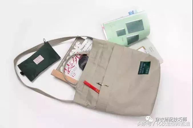 适合秋季搭配的平价包包,穿搭包包推荐小众质感