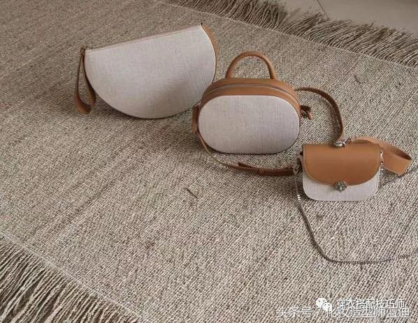 适合秋季搭配的平价包包,穿搭包包推荐小众质感