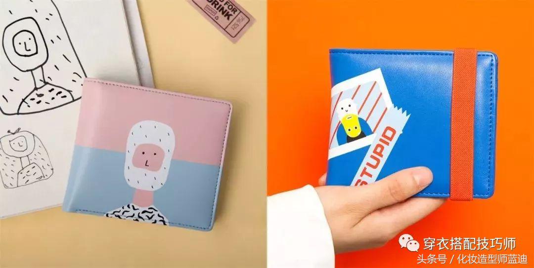 适合秋季搭配的平价包包,穿搭包包推荐小众质感