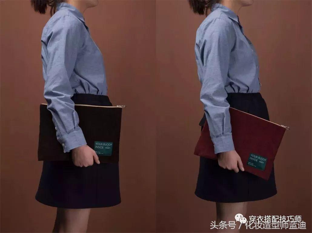 适合秋季搭配的平价包包,穿搭包包推荐小众质感