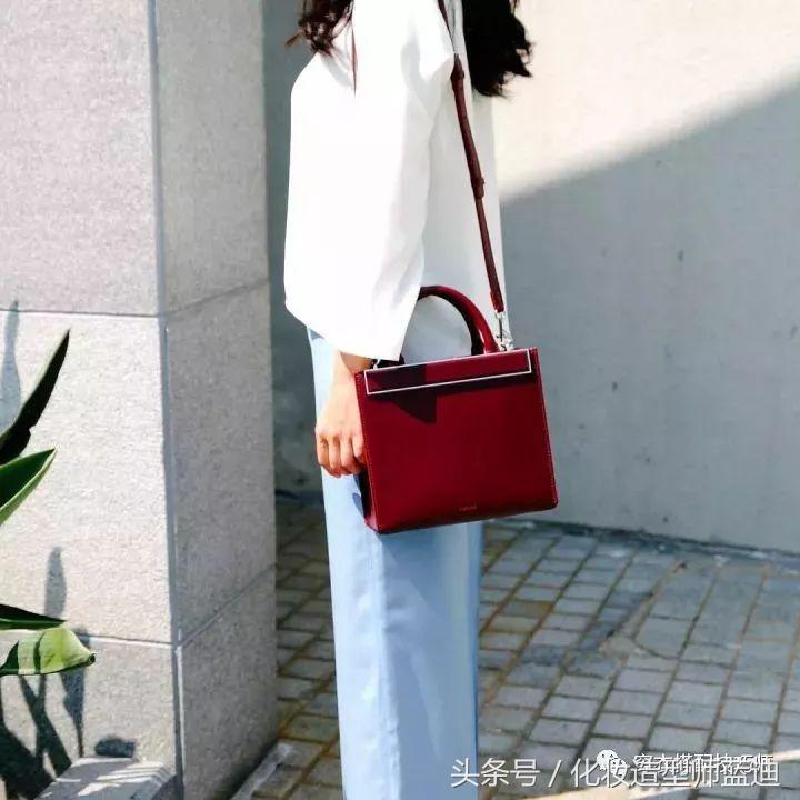 适合秋季搭配的平价包包,穿搭包包推荐小众质感