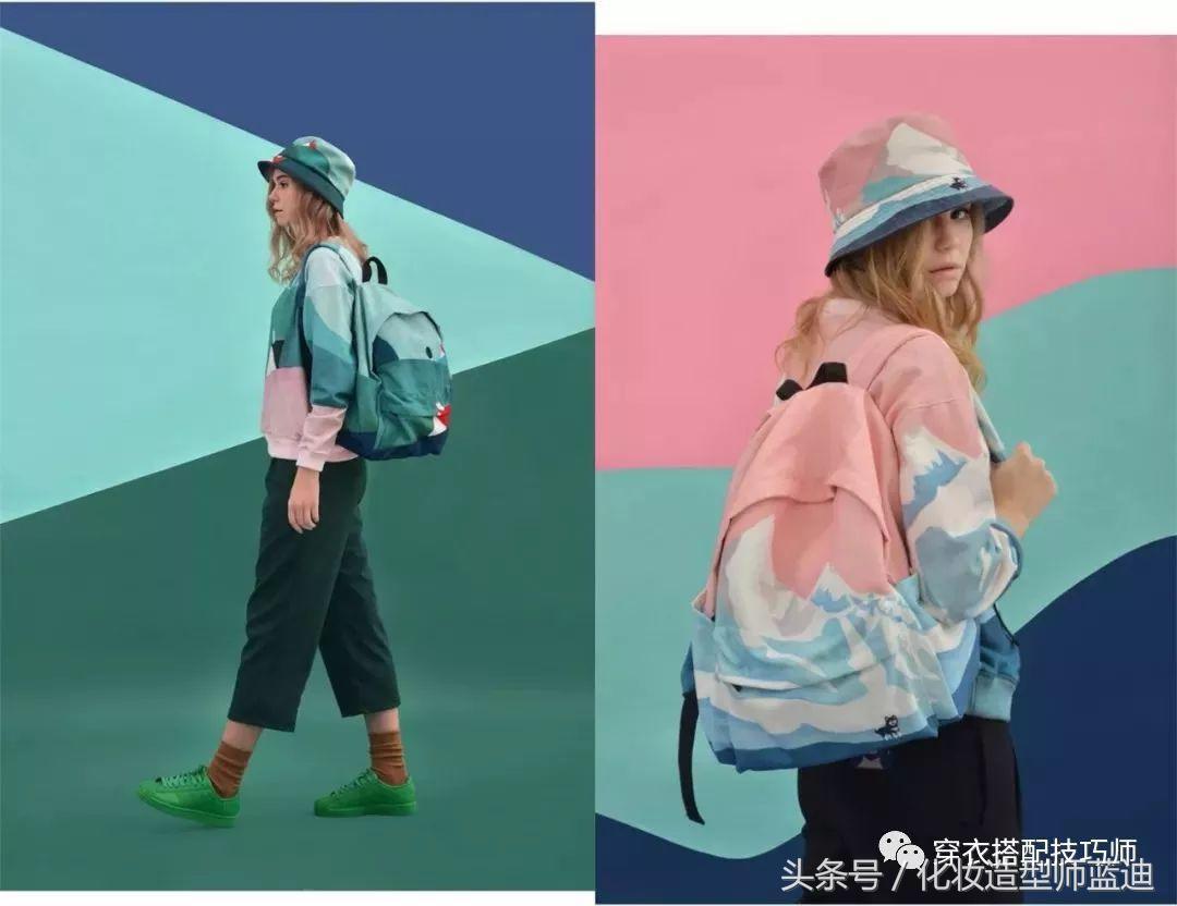 适合秋季搭配的平价包包,穿搭包包推荐小众质感