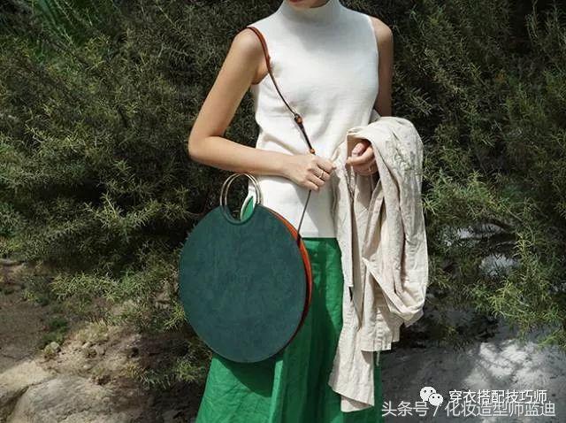 适合秋季搭配的平价包包,穿搭包包推荐小众质感