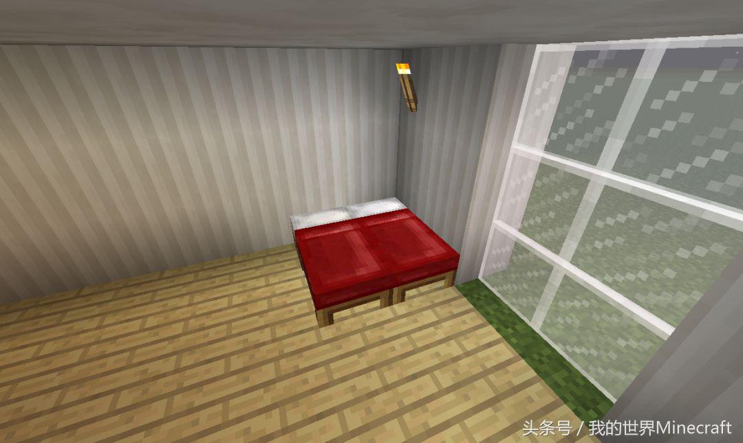 我的世界罕见的5个地方,我的世界哪有藏宝图