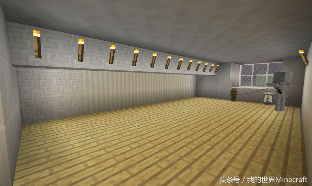 我的世界罕见的5个地方,我的世界哪有藏宝图