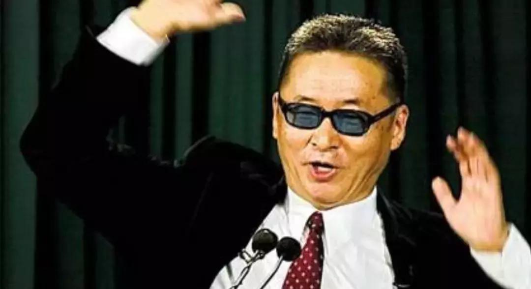 李敖逝世前,李敖的经典骂战