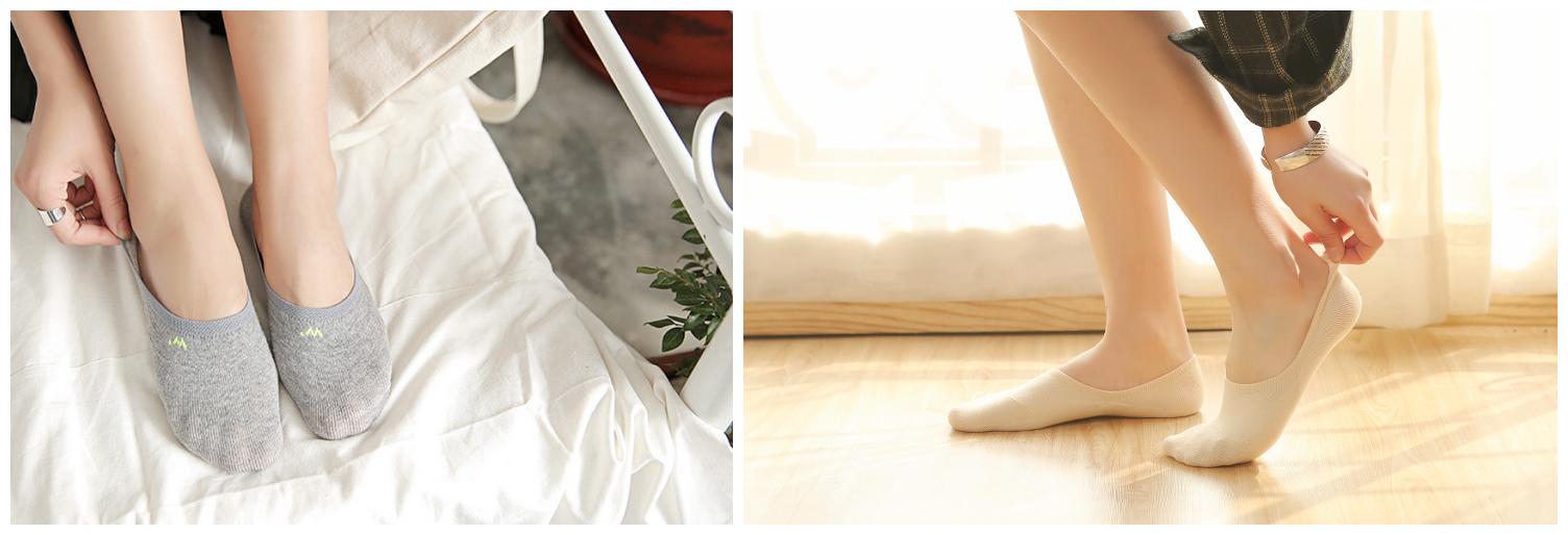 舒适感十足的时尚袜子你值得拥有,袜子风格有哪些