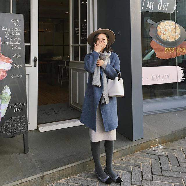 舒适感十足的时尚袜子你值得拥有,袜子风格有哪些