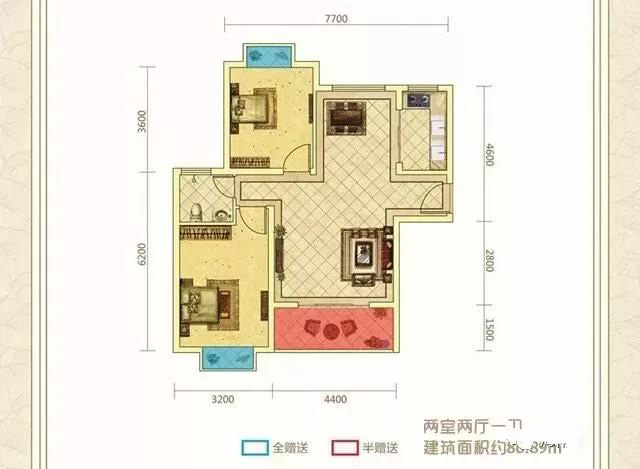 海南8千元左右的房源,海南房源最新价格